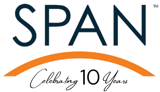 10 Years SPAN Logo_png