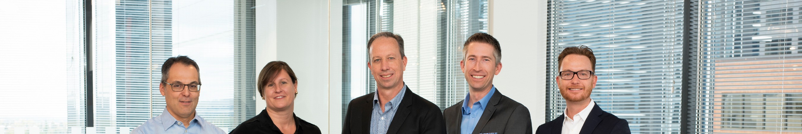 SPAN Consulting Team