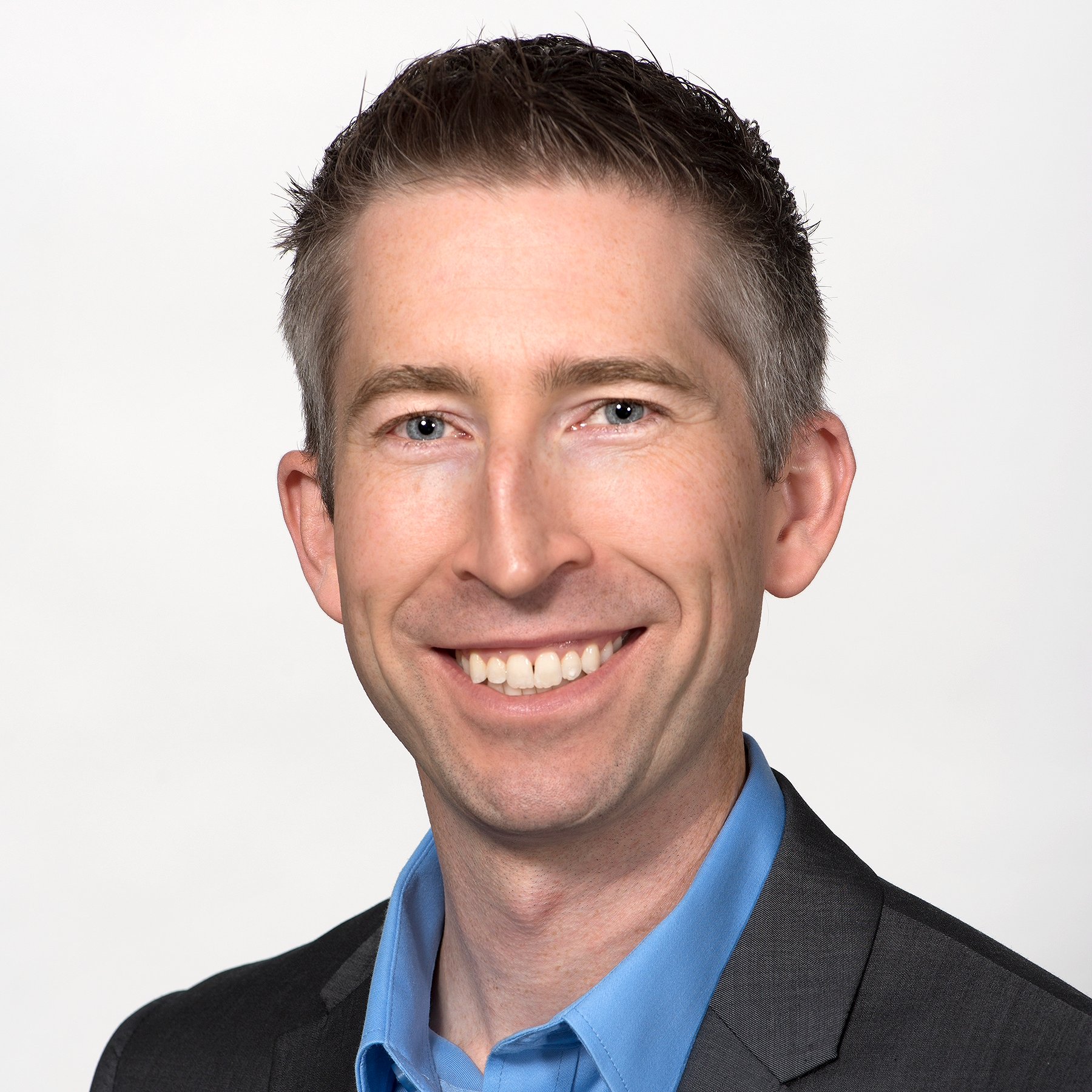 James Ullyott - SPAN Consulting